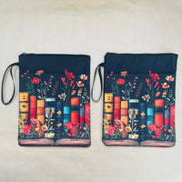 pochette lecture