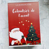 calendrier de l'avent