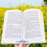 bague de lecture livre