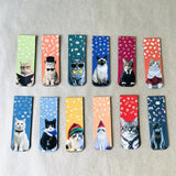 marque page animal 