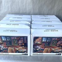 Puzzle Lecteur 1