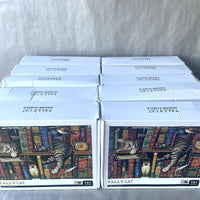 Puzzle Lecteur 1