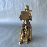 Lot Statuettes Lecteur 2
