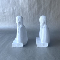 Lot Statuettes Lecteur 1