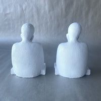 Lot Statuettes Lecteur 1