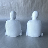 Lot Statuettes Lecteur 1