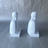 Lot Statuettes Lecteur 1