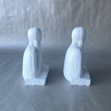 Lot Statuettes Lecteur 1