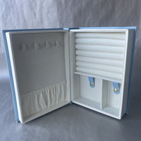 Boîte à bijoux 2