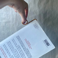 Marque-page ultrarésistant 1