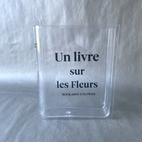Vase livre 1
