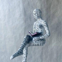 Statuette 1