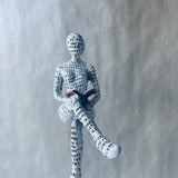 Statuette 1