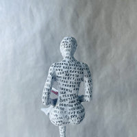 Statuette 1