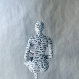 Statuette 1