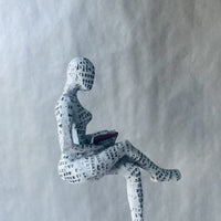 Statuette 1