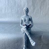 Statuette 1