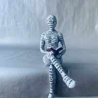 Statuette 2