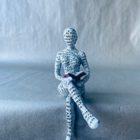 Statuette 3