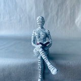 Statuette 3