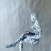 Statuette 3