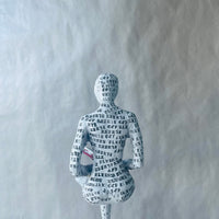 Statuette 3