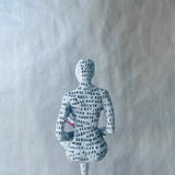 Statuette 3