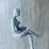 Statuette 3