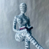 Statuette 3