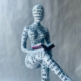 Statuette 3