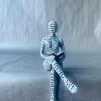 Statuette 4