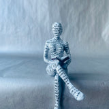 Statuette 4
