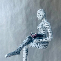 Statuette 4