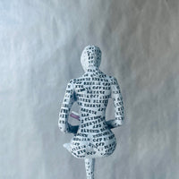 Statuette 4