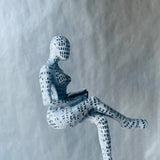 Statuette 4