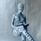 Statuette 4