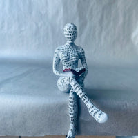 Statuette 5