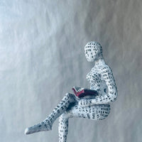 Statuette 5