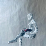Statuette 5