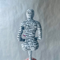 Statuette 5