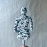 Statuette 5