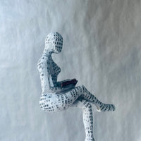 Statuette 5