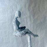 Statuette 5