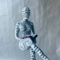 Statuette 5