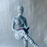 Statuette 5