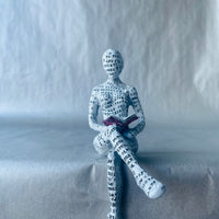 Statuette 6