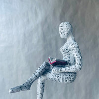 Statuette 6