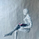 Statuette 6
