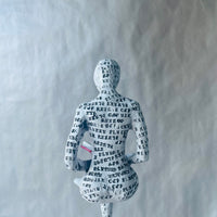 Statuette 6