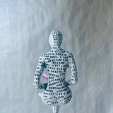 Statuette 6